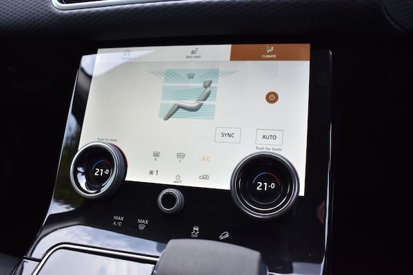 Used Land Rover Range Rover Velar 2021 for sale - 74117912: Photo 9