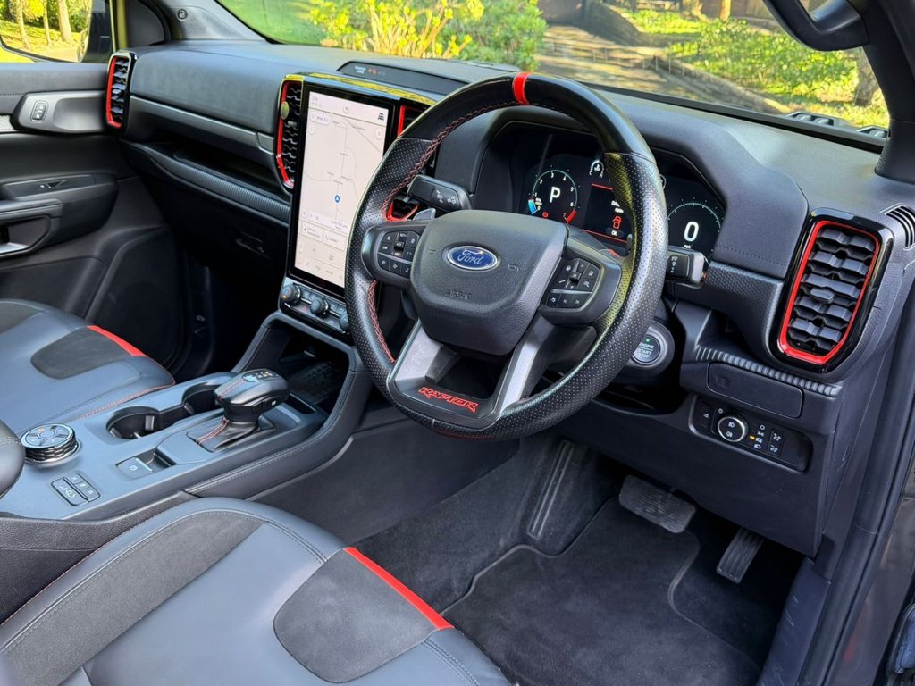 Used Ford Ranger 2023 for sale - 77966701: Photo 11