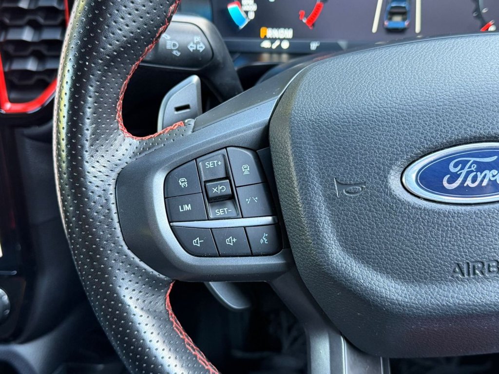 Used Ford Ranger 2023 for sale - 77966701: Photo 14