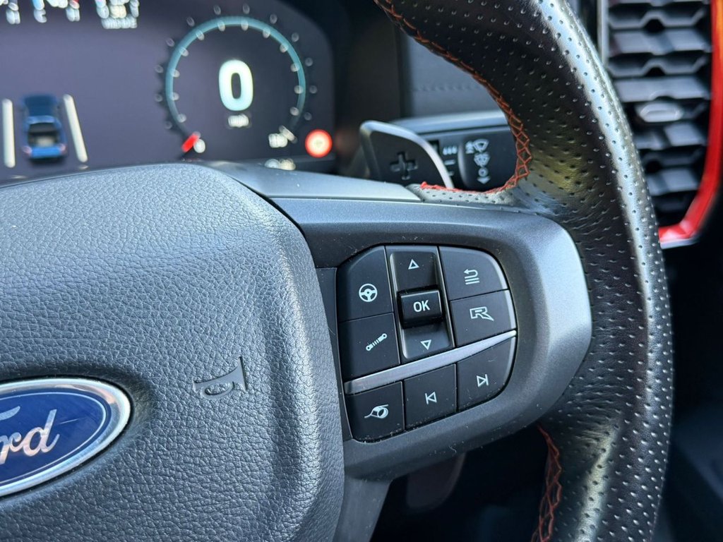 Used Ford Ranger 2023 for sale - 77966701: Photo 15