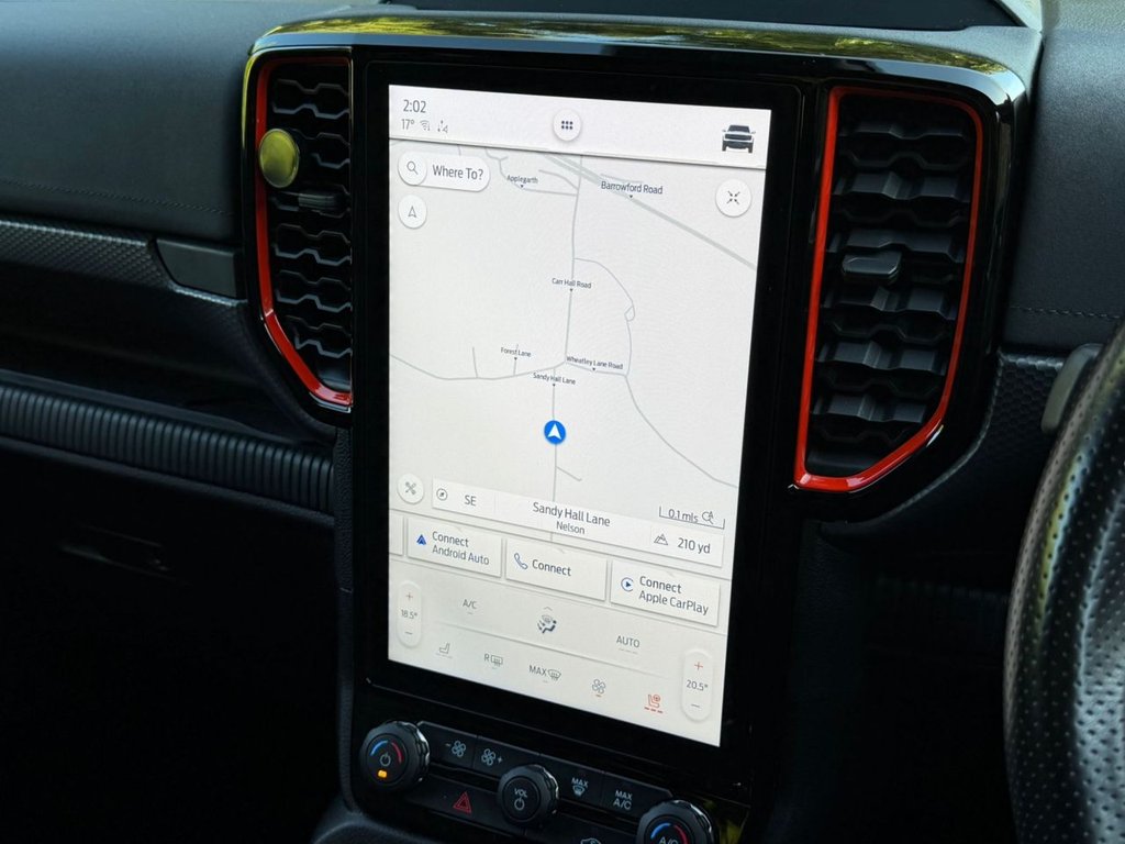 Used Ford Ranger 2023 for sale - 77966701: Photo 16