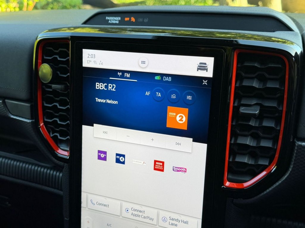 Used Ford Ranger 2023 for sale - 77966701: Photo 18