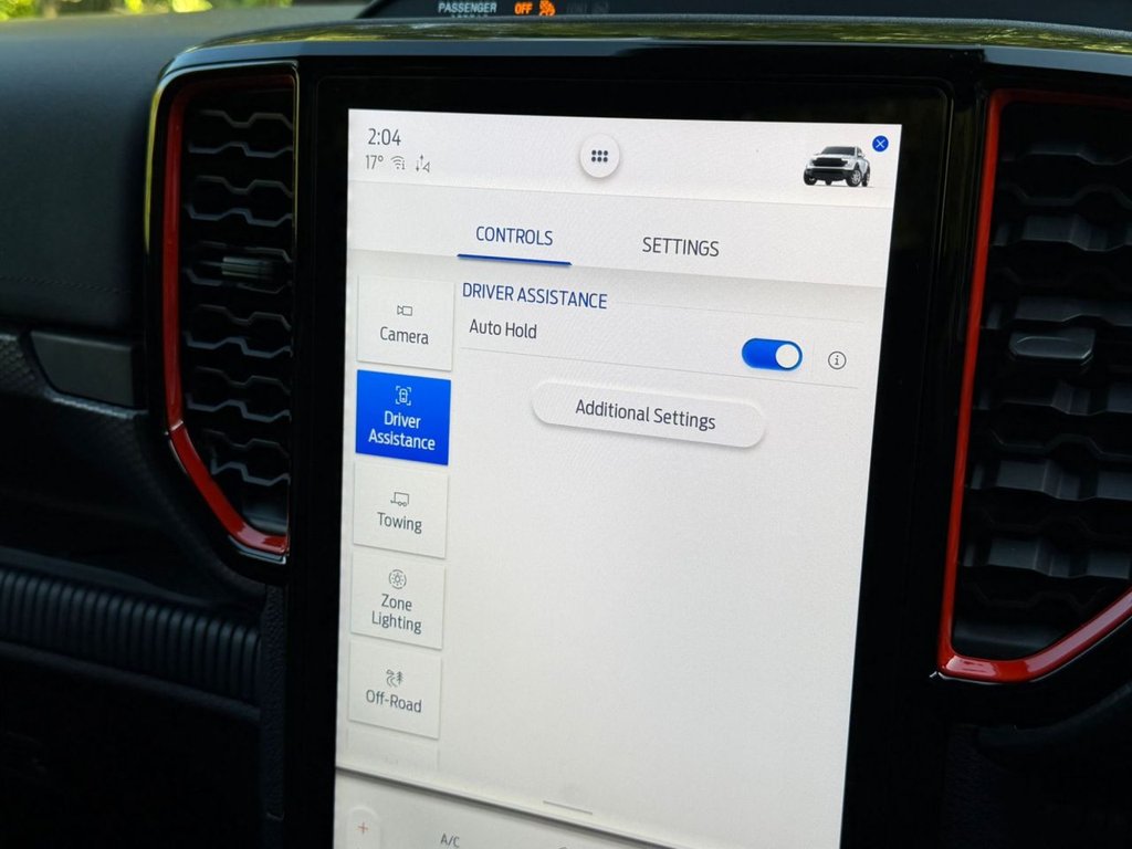 Used Ford Ranger 2023 for sale - 77966701: Photo 19