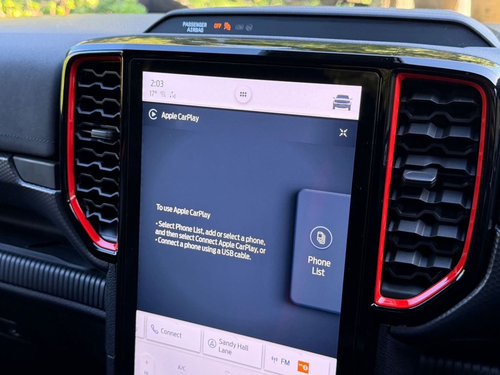 Used Ford Ranger 2023 for sale - 77966701: Photo 20