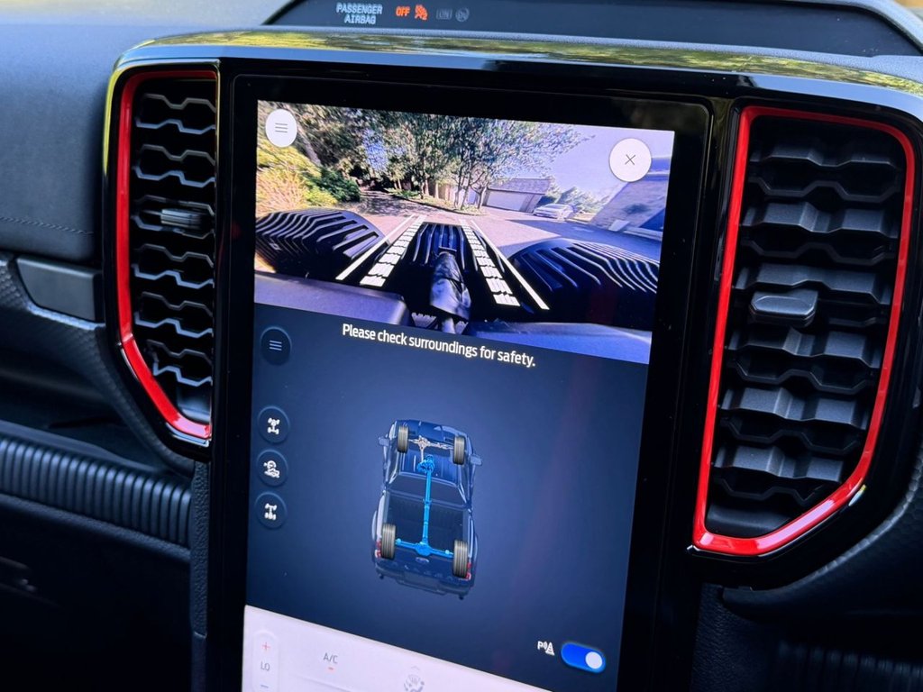 Used Ford Ranger 2023 for sale - 77966701: Photo 21