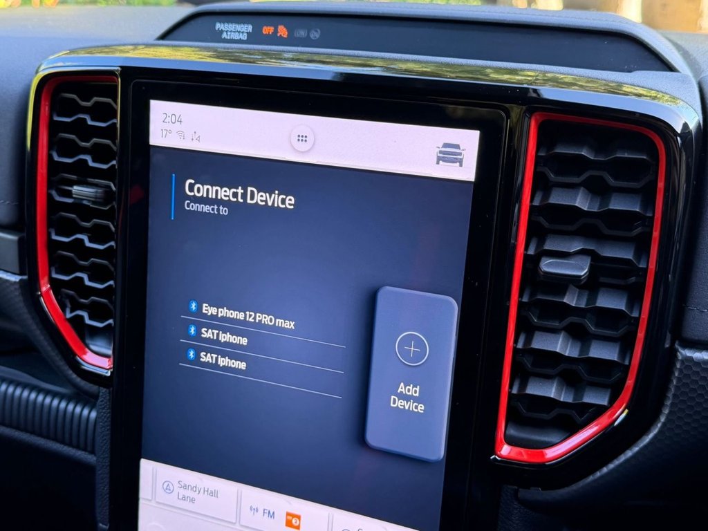 Used Ford Ranger 2023 for sale - 77966701: Photo 22