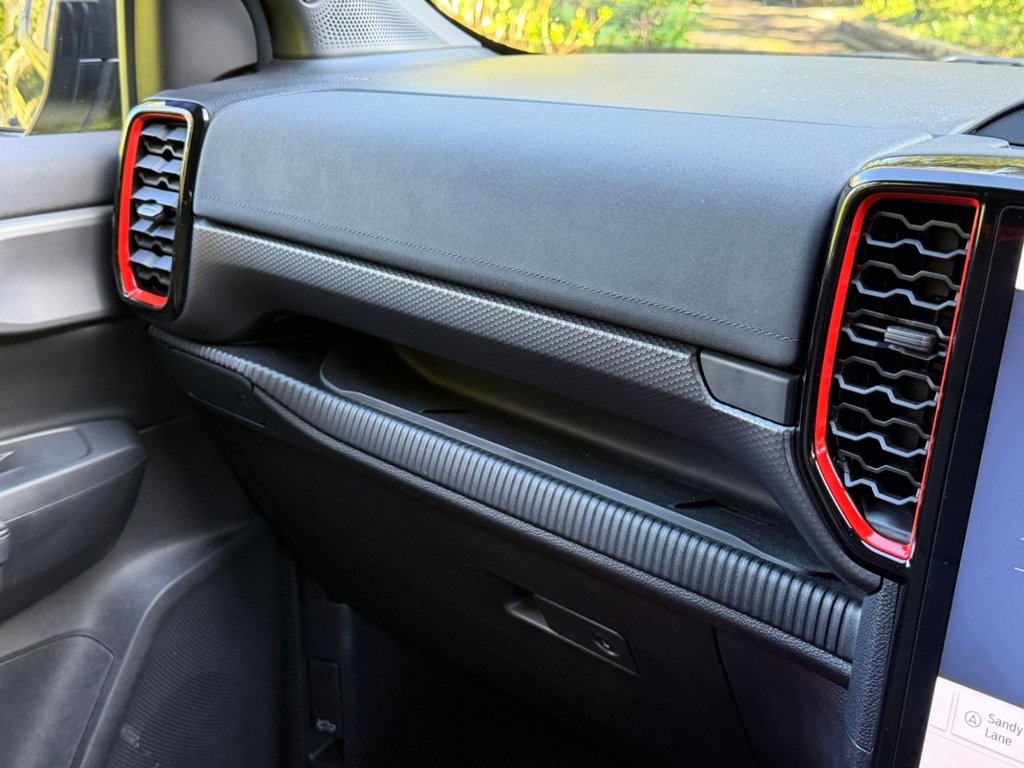 Used Ford Ranger 2023 for sale - 77966701: Photo 23