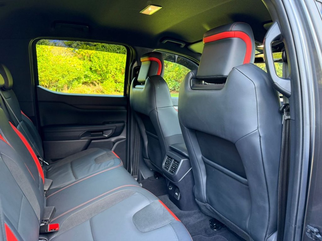 Used Ford Ranger 2023 for sale - 77966701: Photo 25