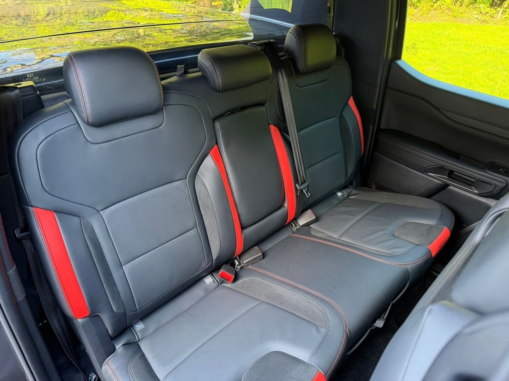 Used Ford Ranger 2023 for sale - 77966701: Photo 26