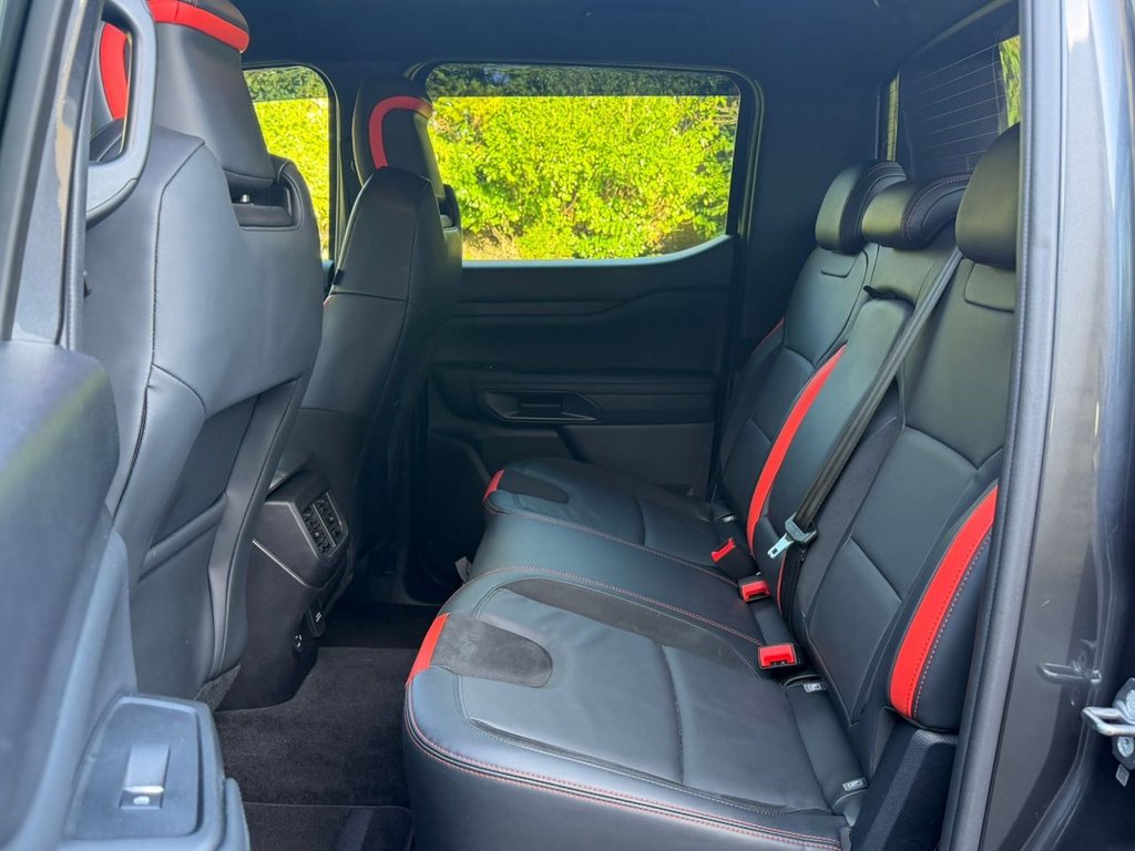 Used Ford Ranger 2023 for sale - 77966701: Photo 30