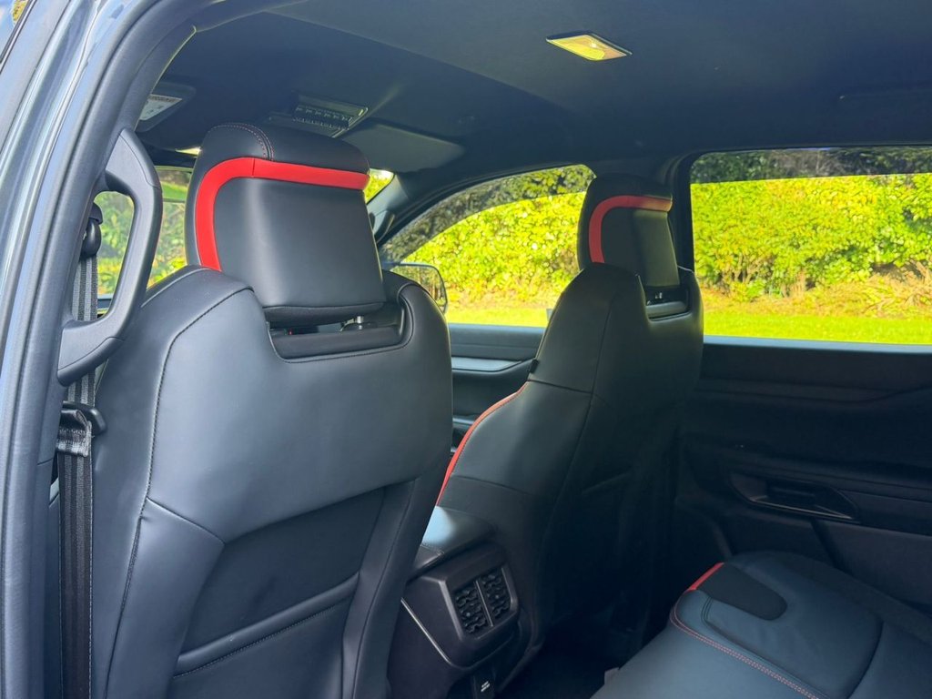 Used Ford Ranger 2023 for sale - 77966701: Photo 31