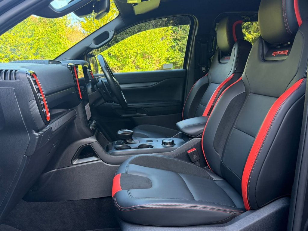 Used Ford Ranger 2023 for sale - 77966701: Photo 32