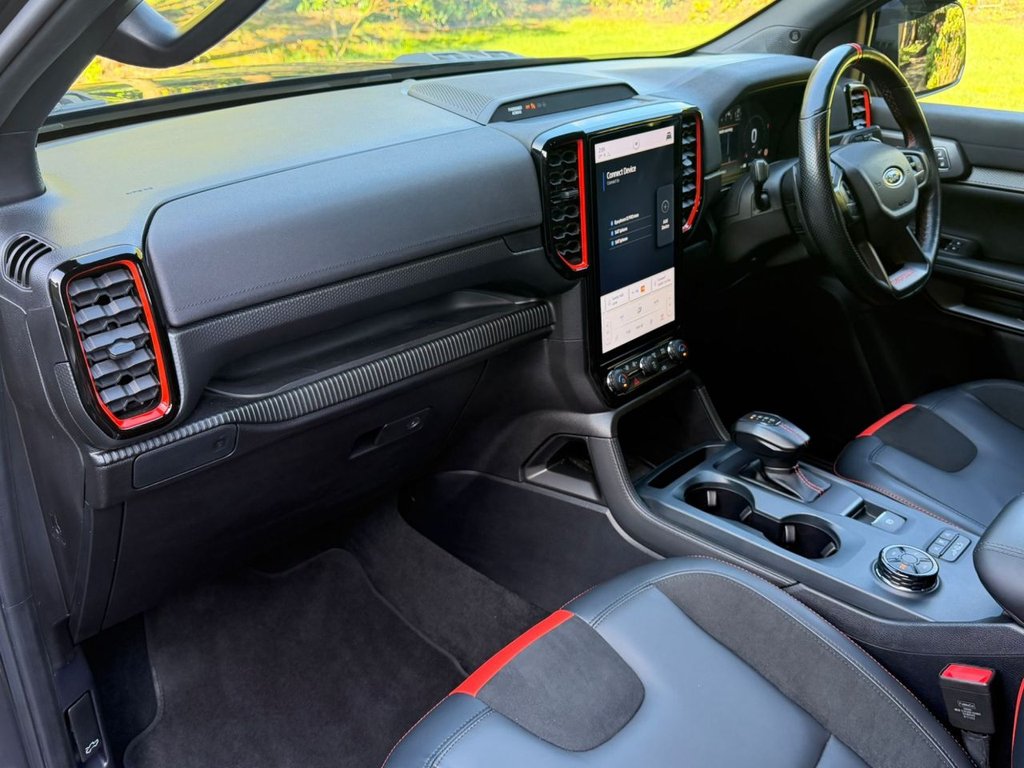 Used Ford Ranger 2023 for sale - 77966701: Photo 33
