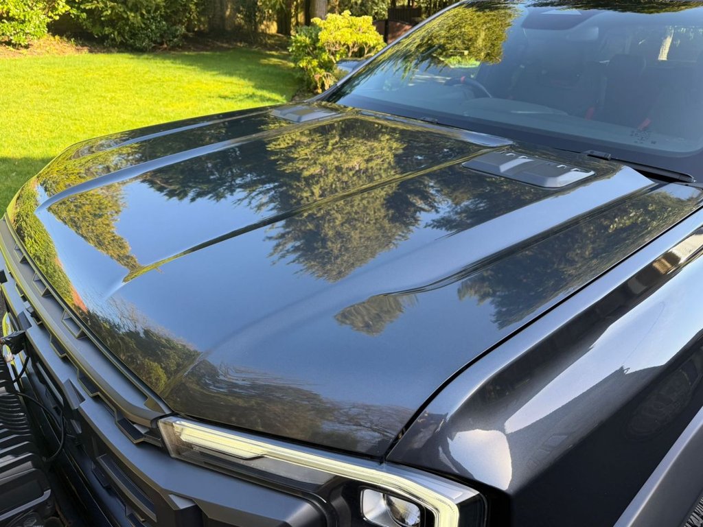 Used Ford Ranger 2023 for sale - 77966701: Photo 34