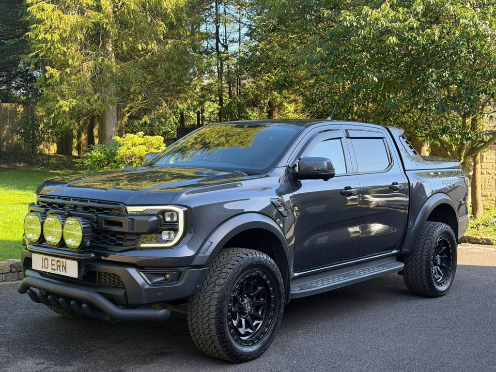 Used Ford Ranger 2023 for sale - 77966701: Photo 35