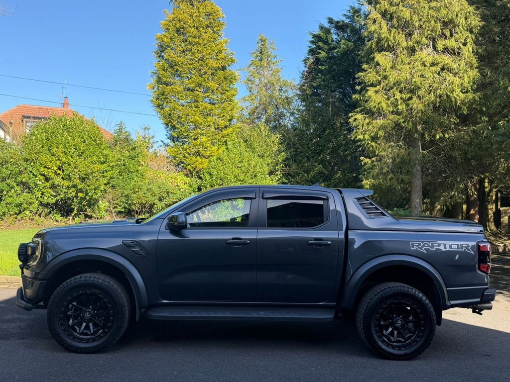 Used Ford Ranger 2023 for sale - 77966701: Photo 36