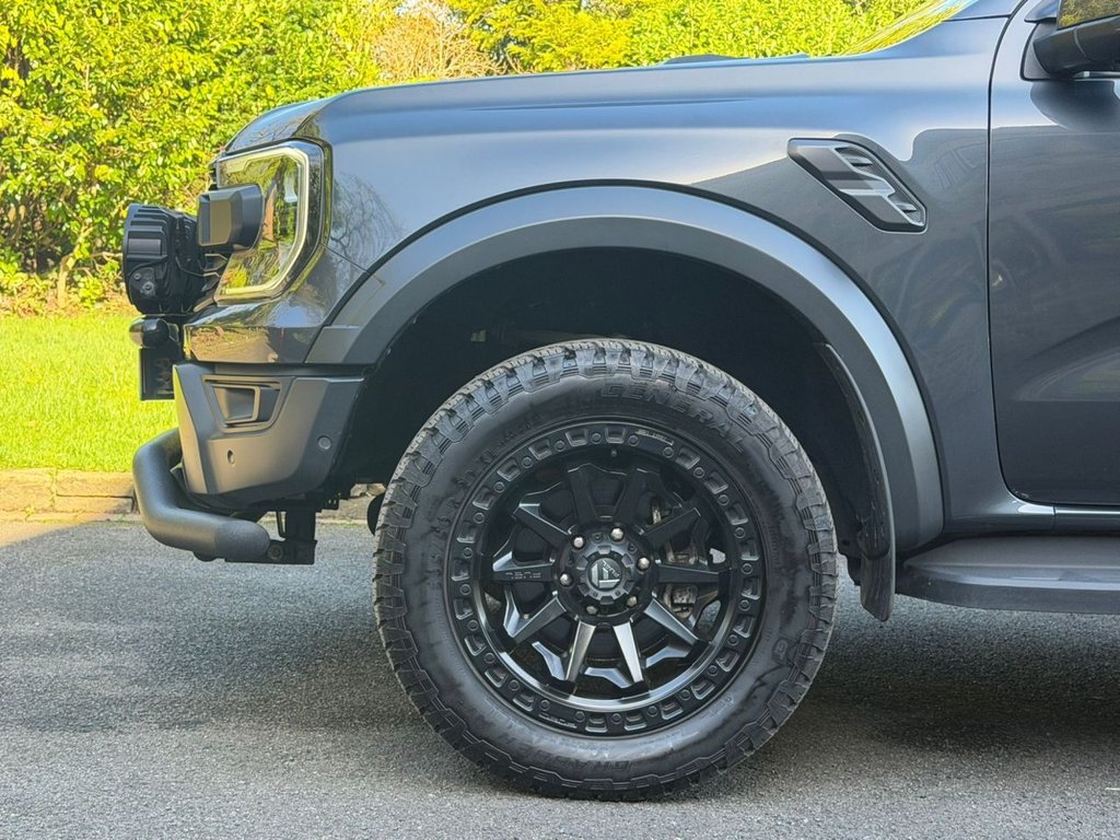 Used Ford Ranger 2023 for sale - 77966701: Photo 37