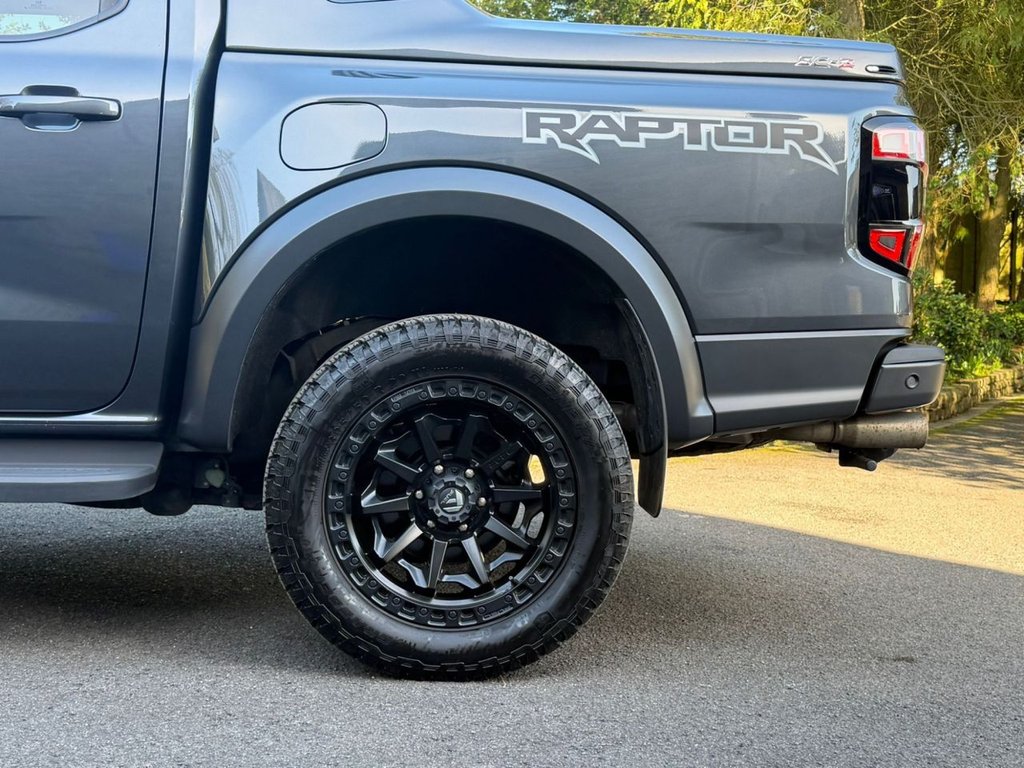 Used Ford Ranger 2023 for sale - 77966701: Photo 38