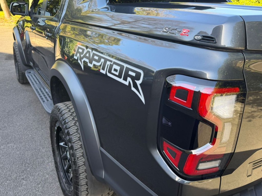 Used Ford Ranger 2023 for sale - 77966701: Photo 39