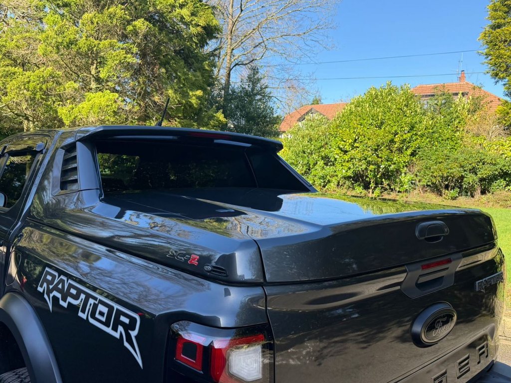 Used Ford Ranger 2023 for sale - 77966701: Photo 40