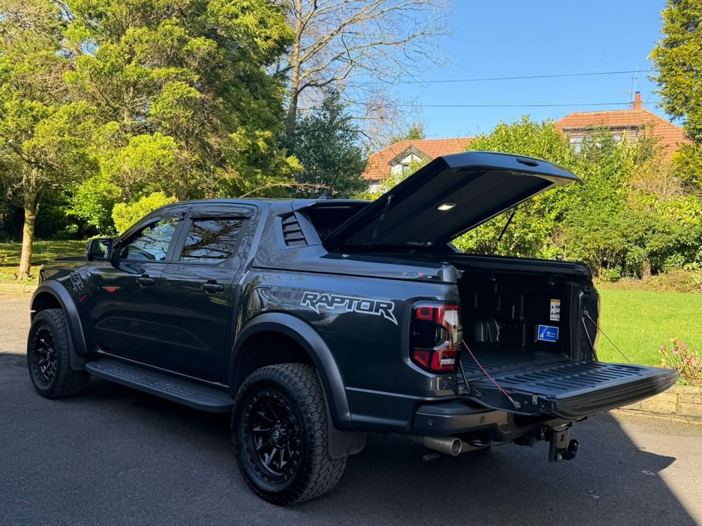 Used Ford Ranger 2023 for sale - 77966701: Photo 41