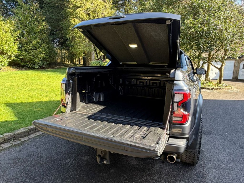 Used Ford Ranger 2023 for sale - 77966701: Photo 44