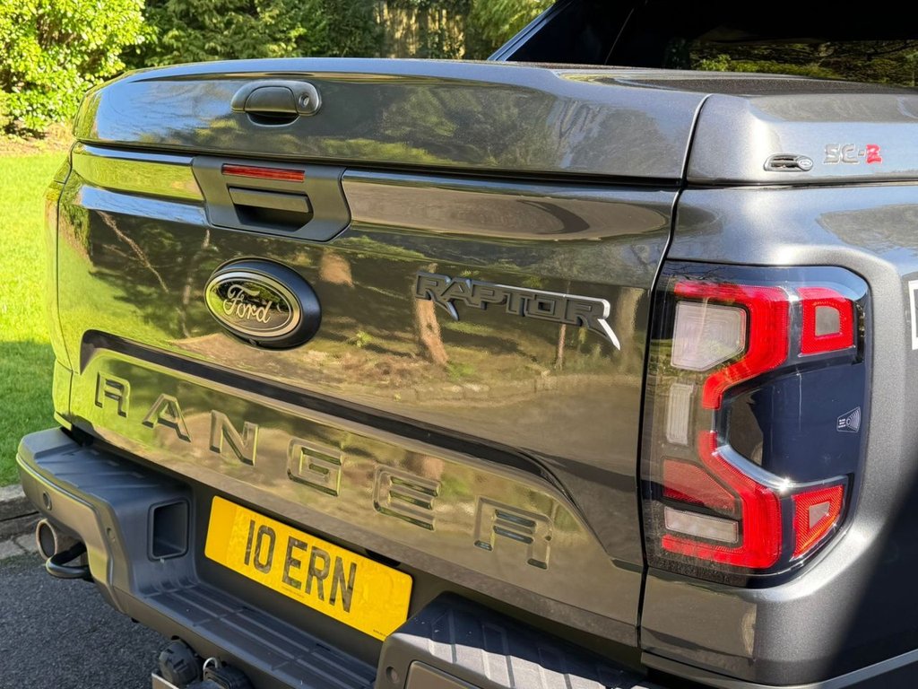 Used Ford Ranger 2023 for sale - 77966701: Photo 46