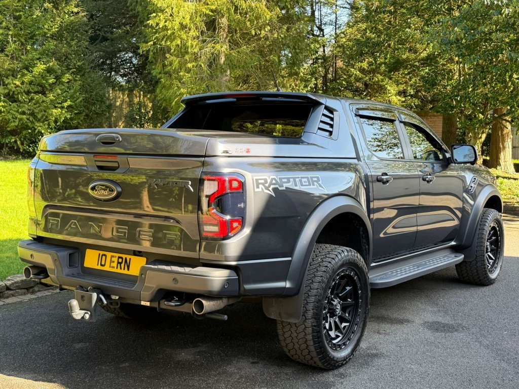 Used Ford Ranger 2023 for sale - 77966701: Photo 47