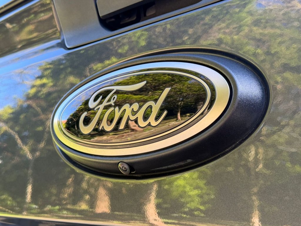 Used Ford Ranger 2023 for sale - 77966701: Photo 48