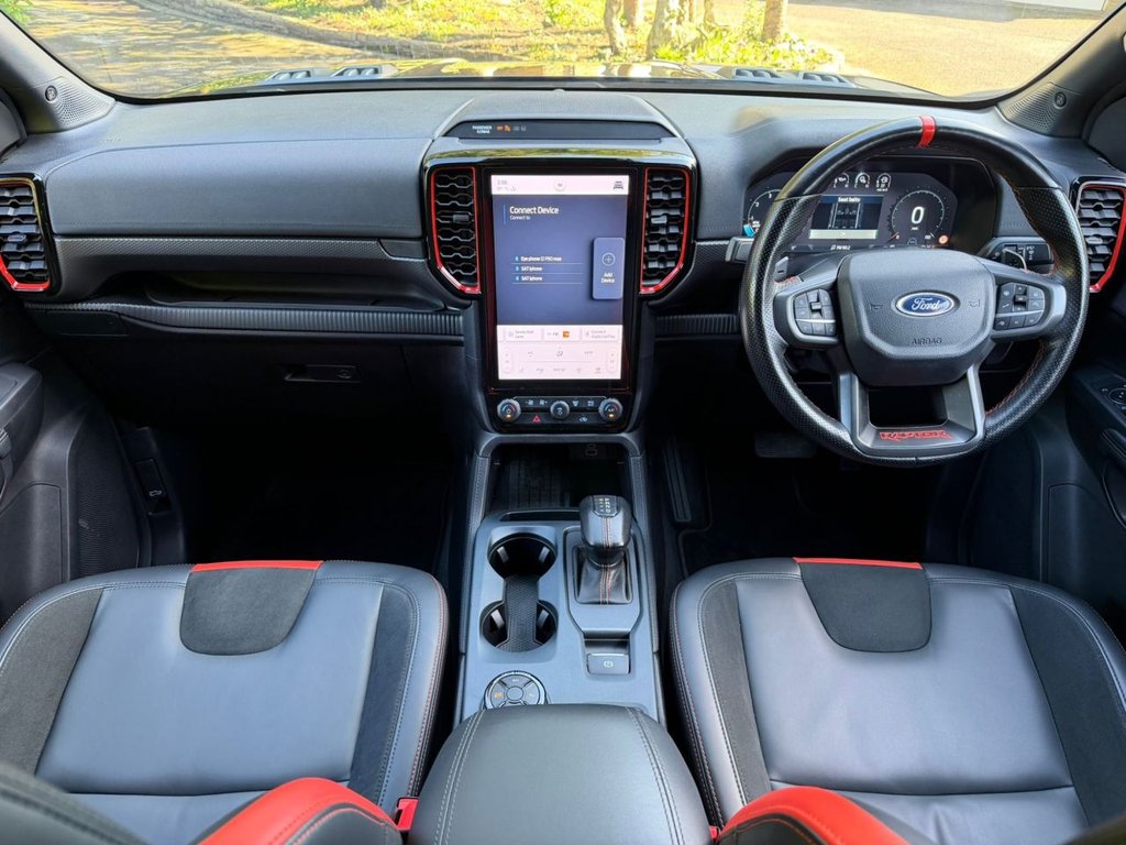 Used Ford Ranger 2023 for sale - 77966701: Photo 5