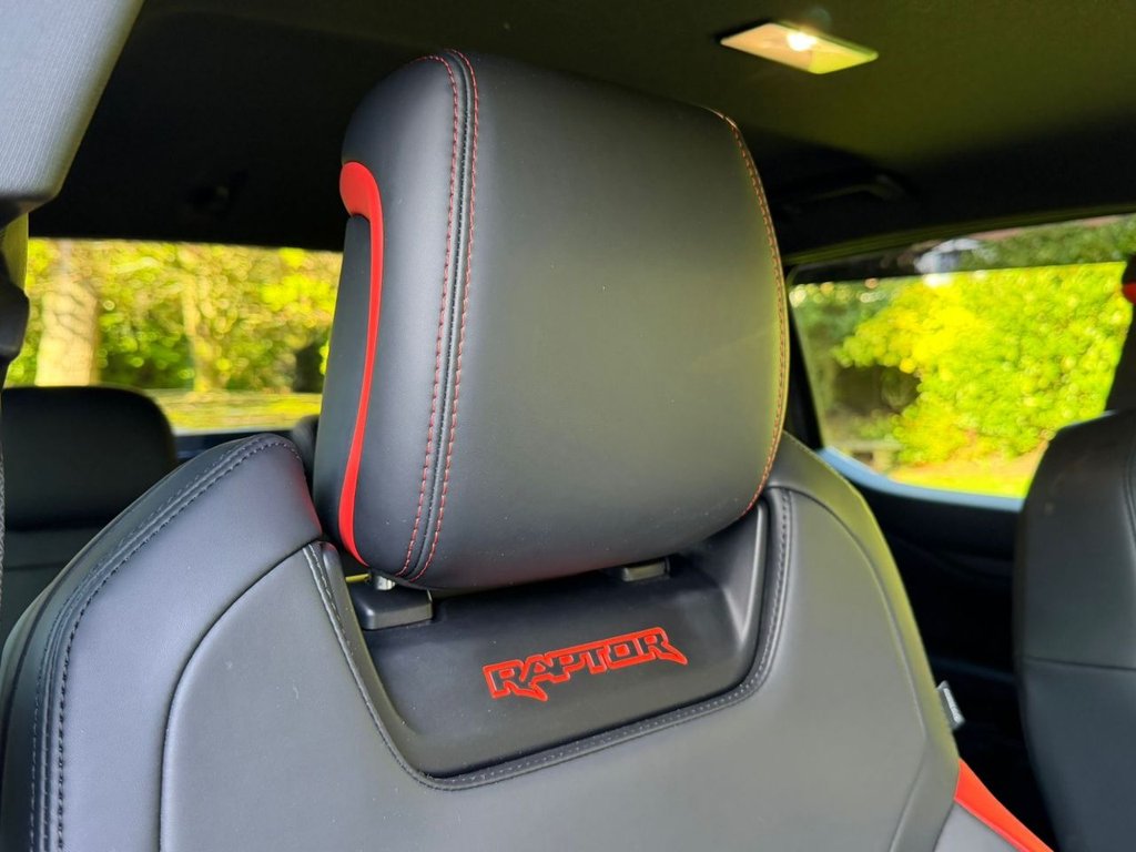 Used Ford Ranger 2023 for sale - 77966701: Photo 7