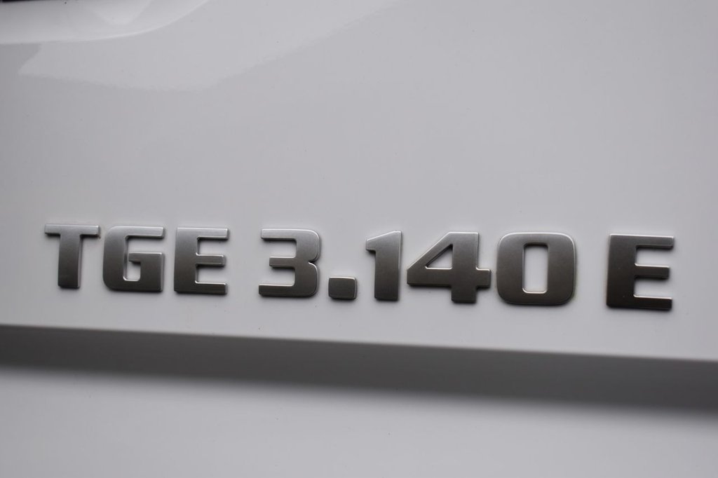 Used MAN TGE 2020 for sale - 77368957: Photo 13