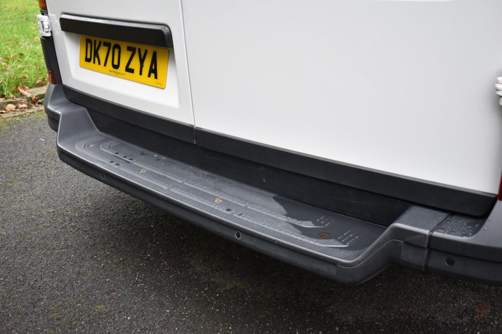 Used MAN TGE 2020 for sale - 77368957: Photo 14