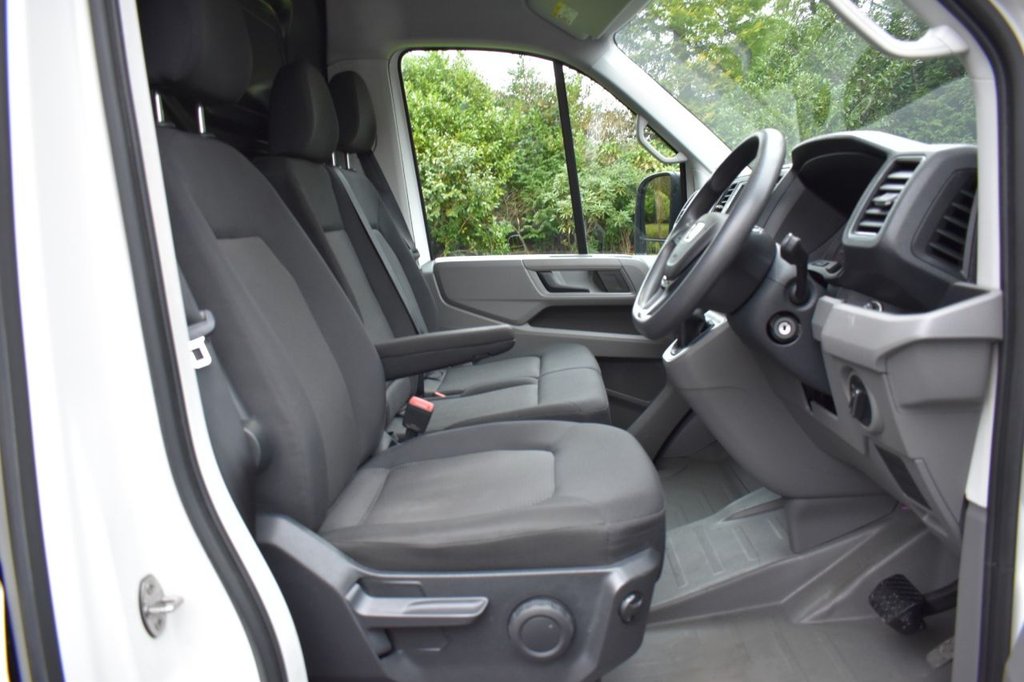 Used MAN TGE 2020 for sale - 77368957: Photo 15