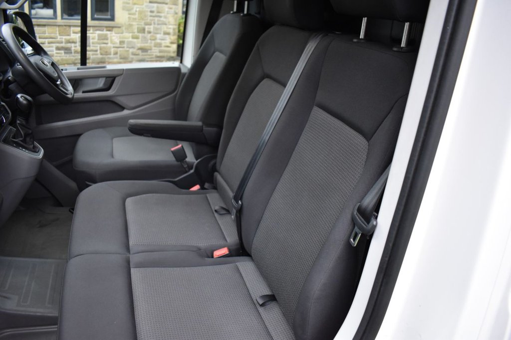 Used MAN TGE 2020 for sale - 77368957: Photo 16