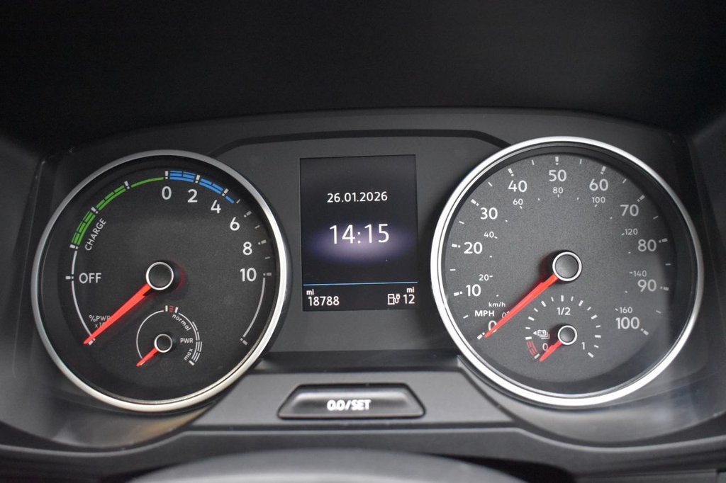 Used MAN TGE 2020 for sale - 77368957: Photo 23