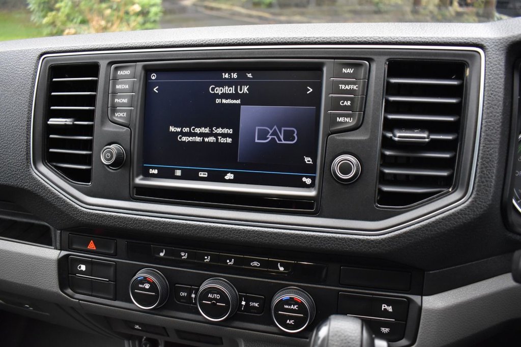 Used MAN TGE 2020 for sale - 77368957: Photo 24