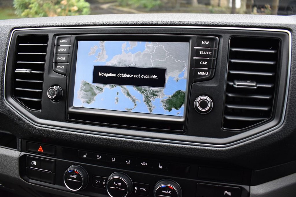 Used MAN TGE 2020 for sale - 77368957: Photo 25