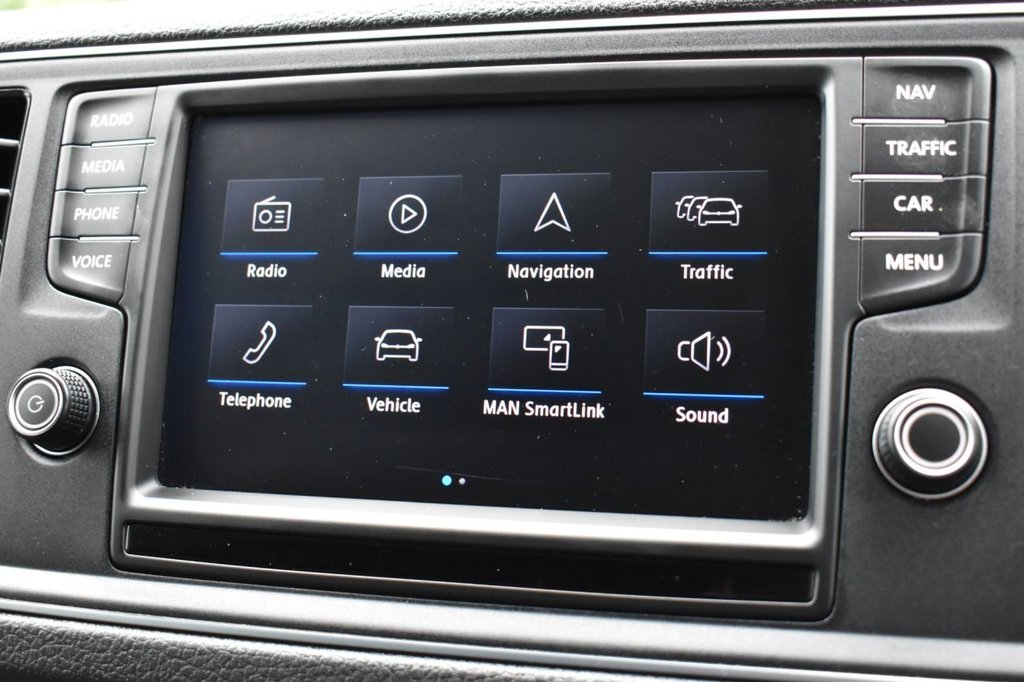 Used MAN TGE 2020 for sale - 77368957: Photo 27