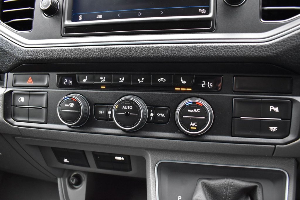 Used MAN TGE 2020 for sale - 77368957: Photo 31