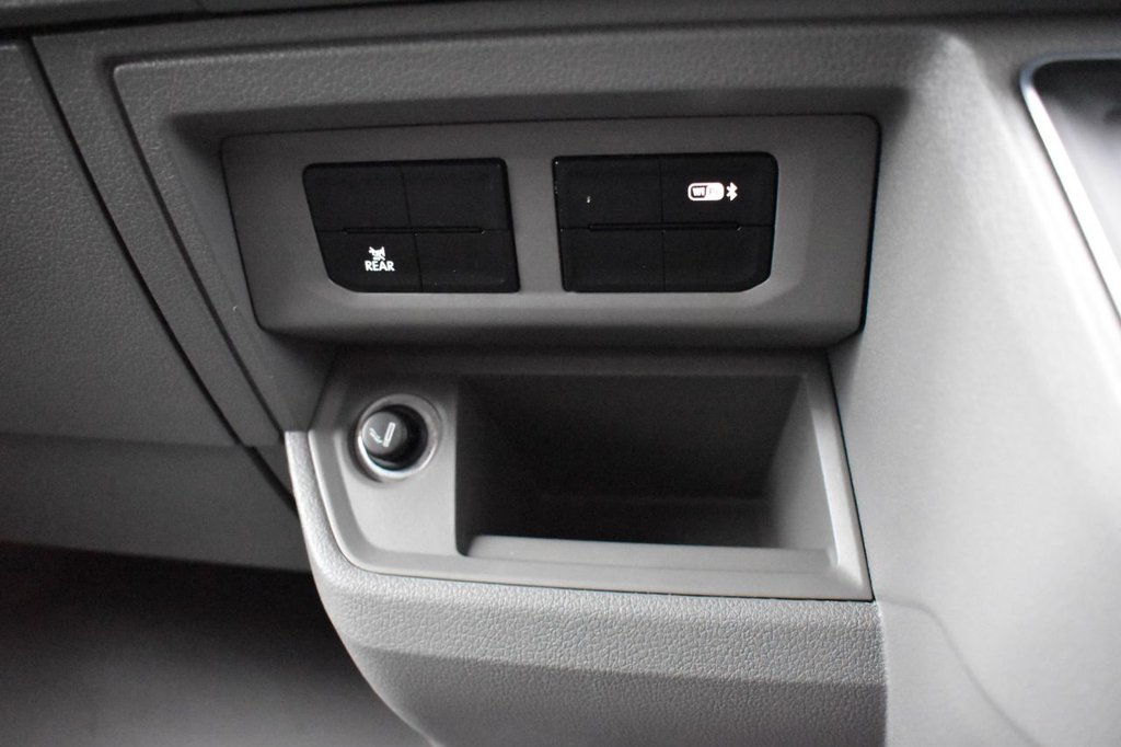 Used MAN TGE 2020 for sale - 77368957: Photo 33