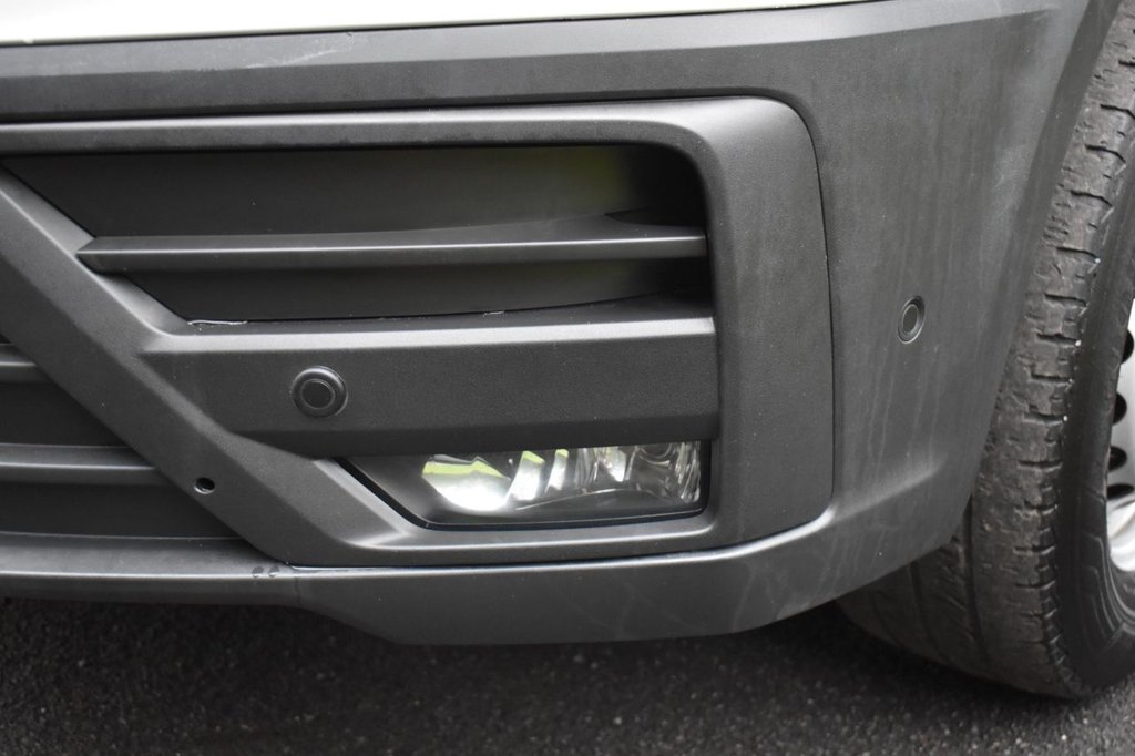 Used MAN TGE 2020 for sale - 77368957: Photo 39