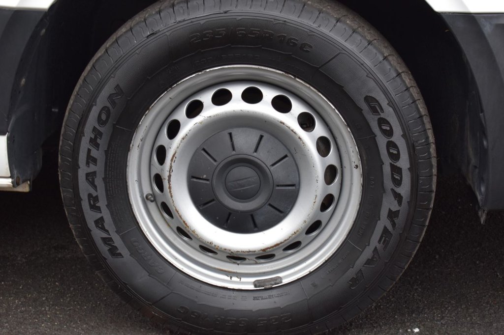 Used MAN TGE 2020 for sale - 77368957: Photo 40