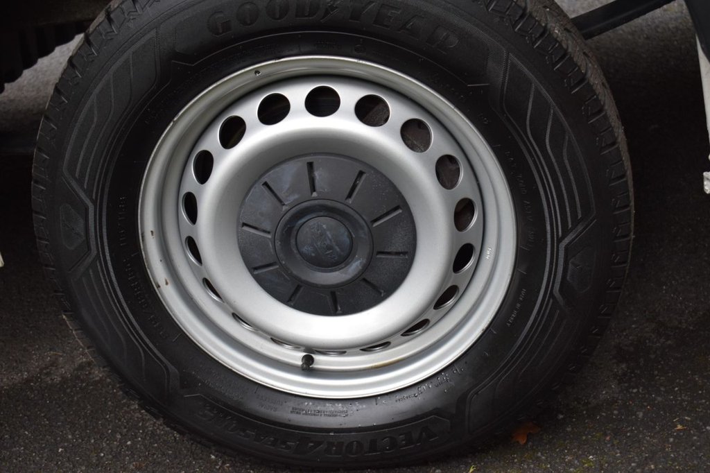 Used MAN TGE 2020 for sale - 77368957: Photo 42