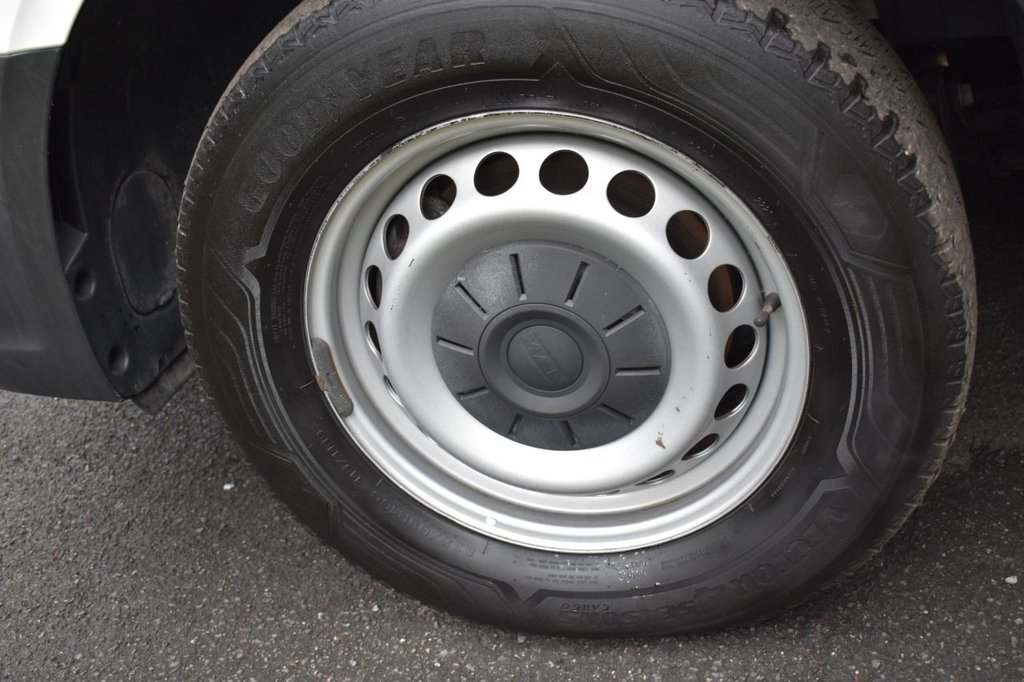 Used MAN TGE 2020 for sale - 77368957: Photo 43