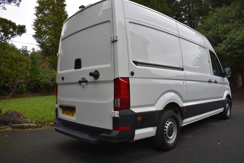 Used MAN TGE 2020 for sale - 77368957: Photo 5