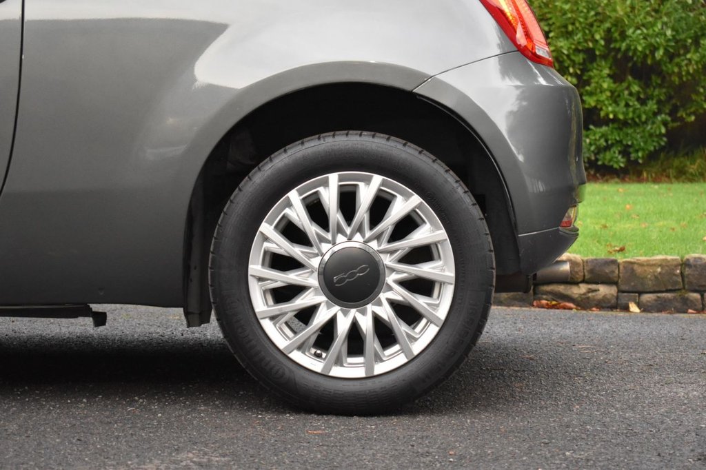 Used Fiat 500 2019 for sale - 76509614: Photo 10