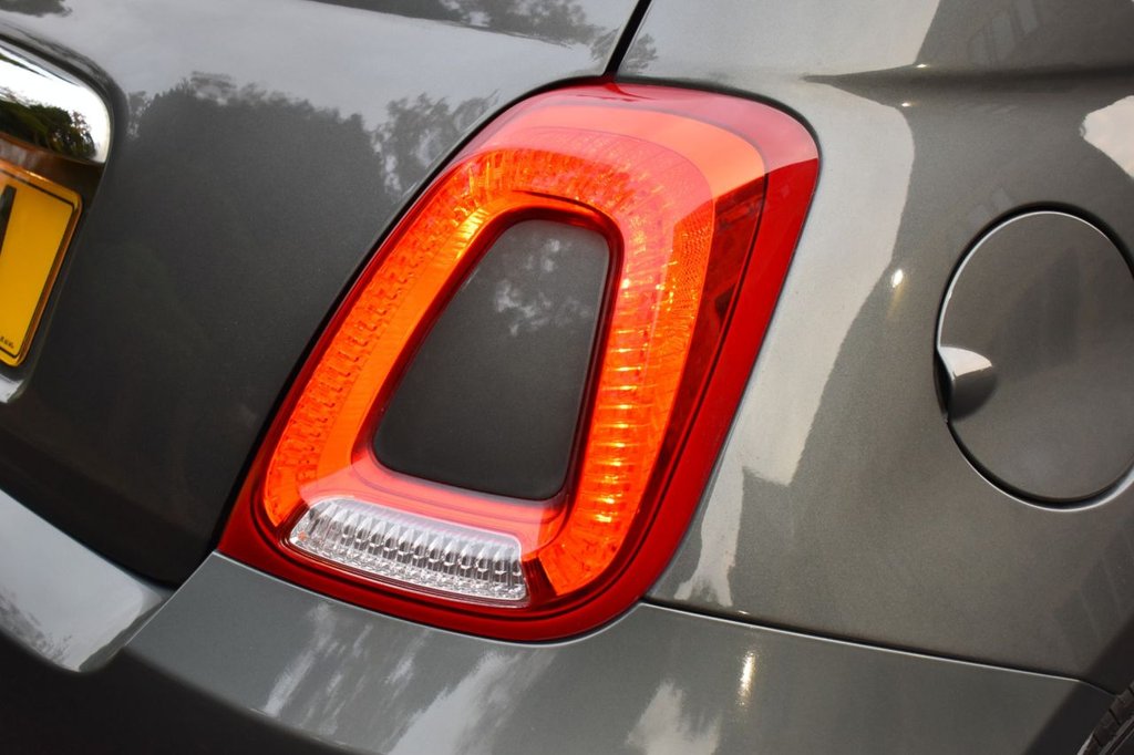 Used Fiat 500 2019 for sale - 76509614: Photo 13