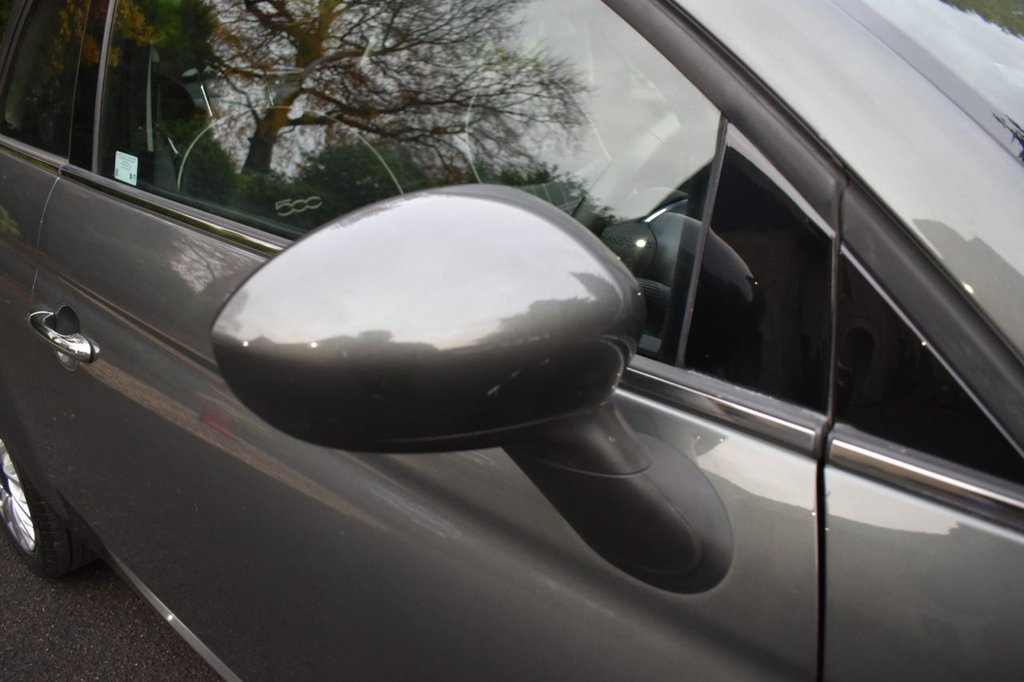 Used Fiat 500 2019 for sale - 76509614: Photo 14