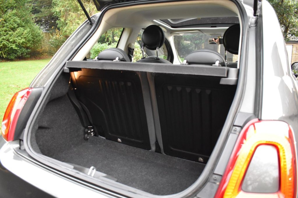 Used Fiat 500 2019 for sale - 76509614: Photo 16